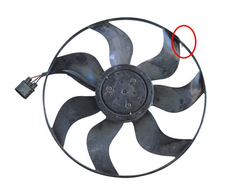 radiator-fan-mercedes-benz-c-class-w205-2013-2014-2015-2016-2017-2018-2019-2020-2021-2022-2023-33354981 main image