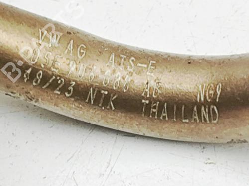 Electronic sensor VW MULTIVAN T7 (STM, STN) 1.4 eHybrid | BP33972276M84  - Image 7