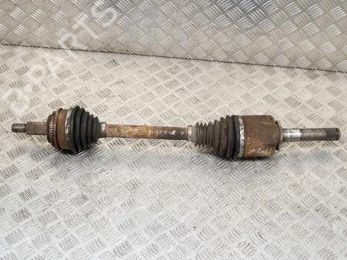 Used Left rear driveshaft LAND ROVER DISCOVERY IV (L319) 2.7 TD 4x4 (190 hp) 6716633