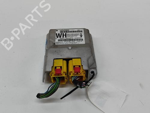 Used ECU airbags JEEP GRAND CHEROKEE III (WH, WK) 3.0 CRD 4x4 (218 hp) 28154295