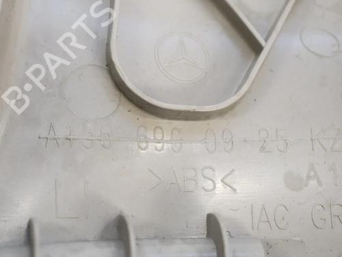 Other MERCEDES-BENZ GLA-CLASS (X156) GLA 180 (156.942) | BP14663366O1 