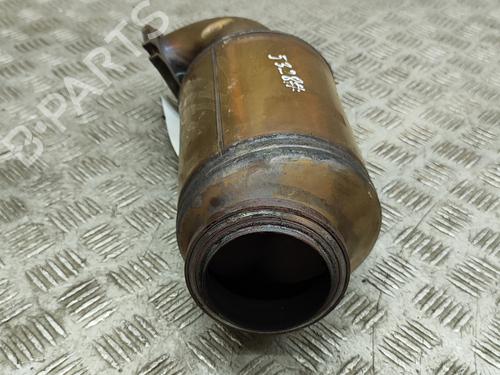 Catalyst MERCEDES-BENZ E-CLASS (W213) E 350 d (213.033) | BP26309336M10 