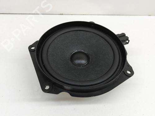 Coluna de som BMW i3 (I01) s Electric (102 hp) 27778478