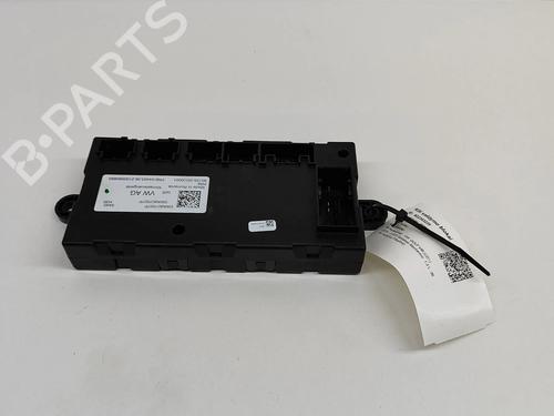 Used Electronic module VW GOLF VIII (CD1, DA1) 1.5 TSI (131 hp) 27766213