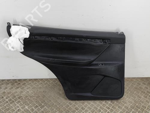 Used Rear left panel TESLA MODEL X (5YJX) P100D AWD (772 hp) 19936941