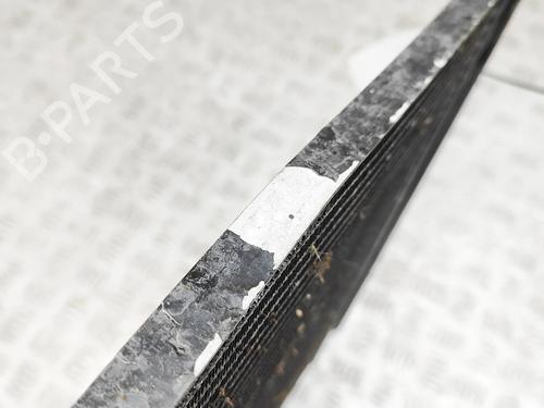 AC radiator JAGUAR XK II Coupe (X150) 5.0 V8 | BP31192236M32 