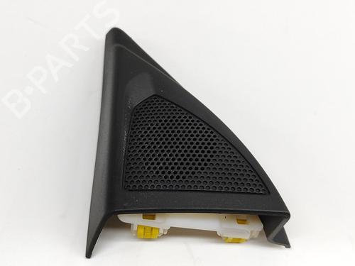 Used Speaker PEUGEOT 3008 II SUV (MC_, MR_, MJ_, M4_) Hybrid (224 hp) 28554470
