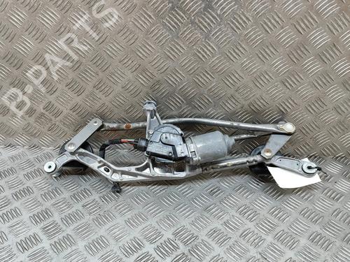 Used Front wipers mechanism TOYOTA AURIS Estate (_E18_) 1.4 D-4D (NDE180_) (90 hp) 24141484