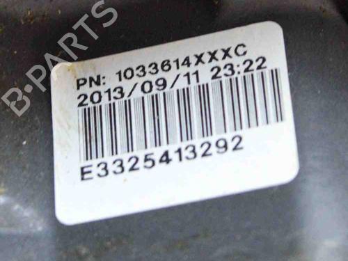 Steering wheel MASERATI QUATTROPORTE VI 3.0 S Q4 | BP29458326C49 