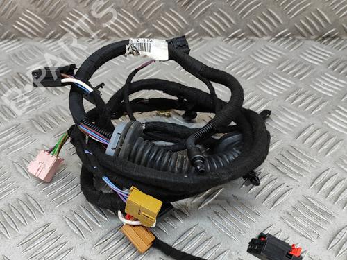 Wiring harness SKODA SUPERB III Estate (3V5) 1.6 TDI | BP16077635E16 