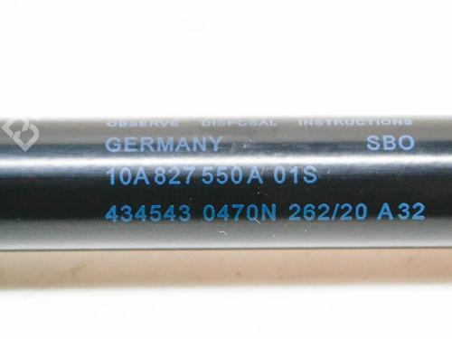 Gasdæmper bagklap VW ID.3 (E11, E12) 1st | BP27754704C138 - Image 5