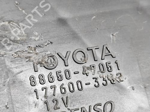 Electronic module TOYOTA PRIUS Liftback (_W2_) 1.5 Hybrid (NHW20_, NHW20R) | BP25787199M83 