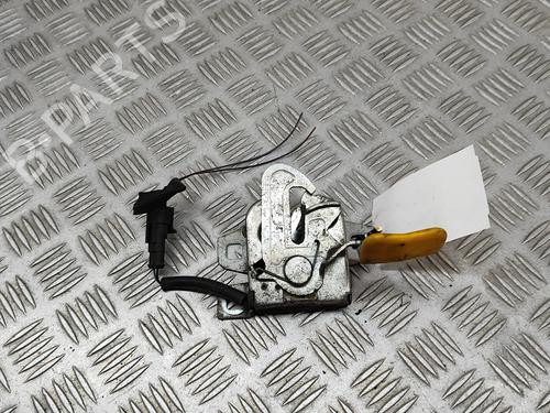 hjelmlås CITROËN JUMPER II Van 2.0 BlueHDi 130 (130 hp) 24307791