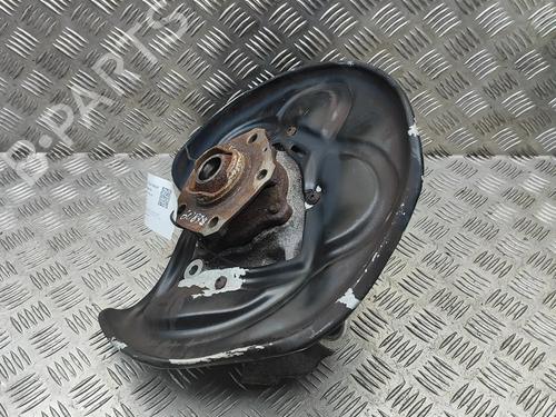 Left rear steering knuckle AUDI A6 C8 Avant (4A5) RS6 TFSI Mild Hybrid quattro | BP33549231M27 - Image 3
