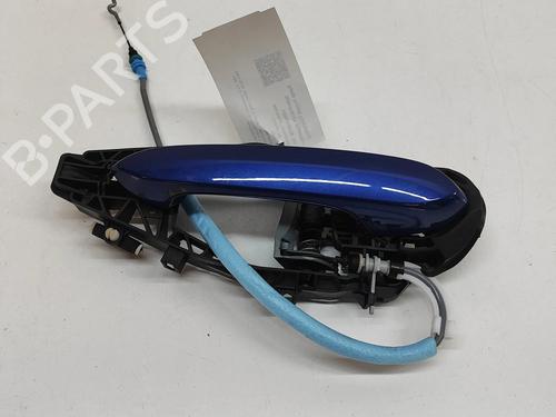 front-left-exterior-door-handle-bmw-8-gran-coupe-g16-f93-2019-28956107 main image