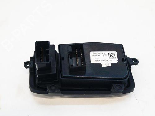 Switch KIA CEE'D Sportswagon (JD) 1.6 CRDi 136 | BP6742851I30 