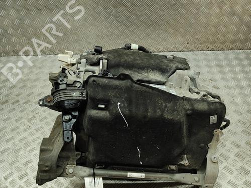 Used Engine Engine BMW iX (I20) xDrive 40 (326 hp) 33370985 33370985