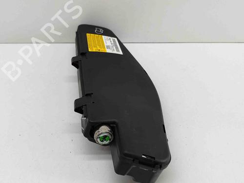 Right seat airbag LAND ROVER RANGE ROVER III (L322) 4.4 D 4x4 | BP18418026C14 