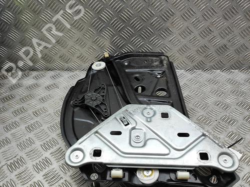 Rear left window mechanism MERCEDES-BENZ E-CLASS Convertible (A238) E 300 (238.448) | BP37469569C24  - Image 5