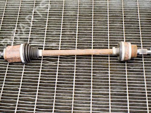 Used Left rear driveshaft FORD FOCUS III 2.3 RS AWD (350 hp) 6774587