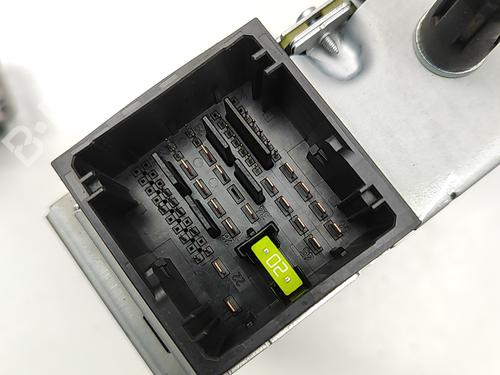 Electronic module PEUGEOT 2008 II (UD_, US_, UY_, UJ_, UR_, UC_) e-2008 (UKZKXZ) | BP30131284M83