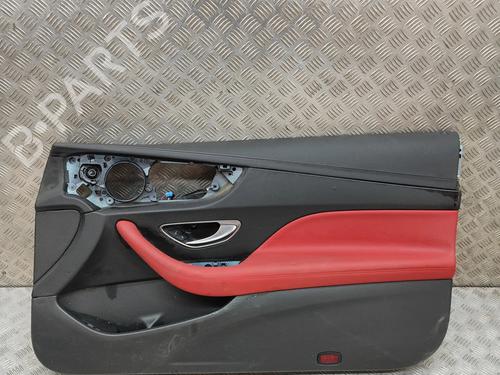 Guarnecido delantero derecho MERCEDES-BENZ E-CLASS Coupe (C238) E 220 d (238.314) (194 hp) 31715245