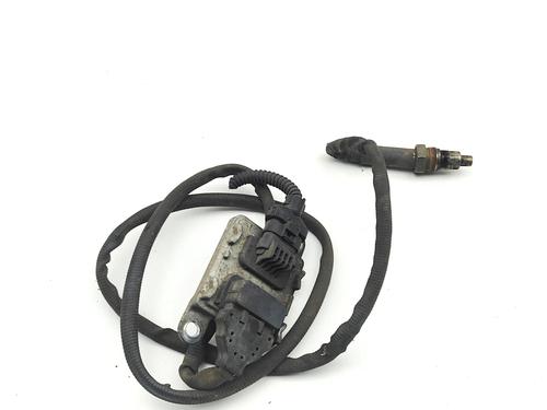 Used Electronic sensor Electronic sensor IVECO DAILY VI Platform/Chassis 33S16, 35S16, 35C16, 40C16, 42S16, 50C16 (156 hp) 36045449 36045449