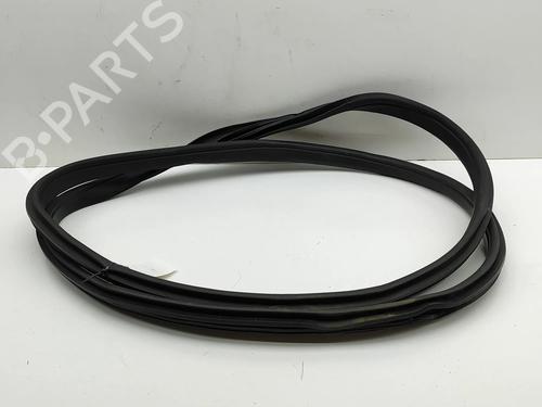 Rubber door seal TESLA MODEL X (5YJX) P100D AWD | BP28435524C142
