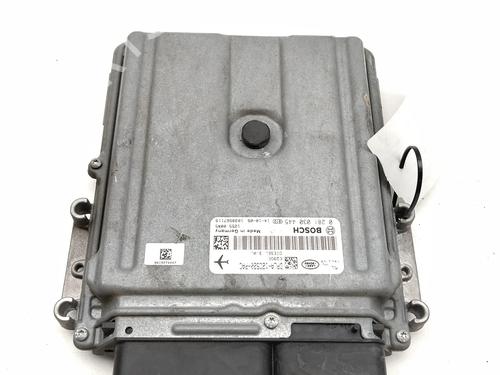 Used Engine control unit (ECU) Engine control unit (ECU) 39590382 39590382