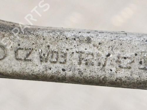 Querlenker links vorne AUDI A4 B8 Avant (8K5) 2.0 TFSI quattro | BP6838700M12 