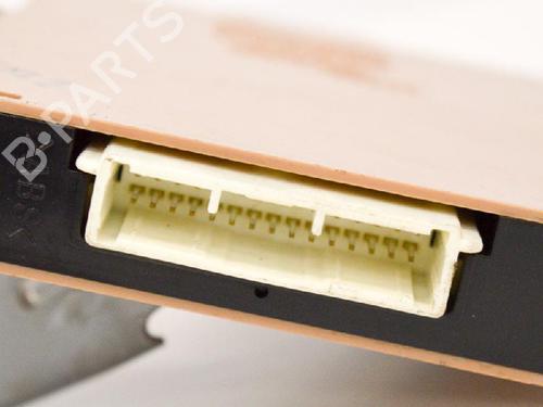 Electronic module TOYOTA PRIUS Liftback (_W2_) 1.5 Hybrid (NHW20_, NHW20R) | BP6757708M83 