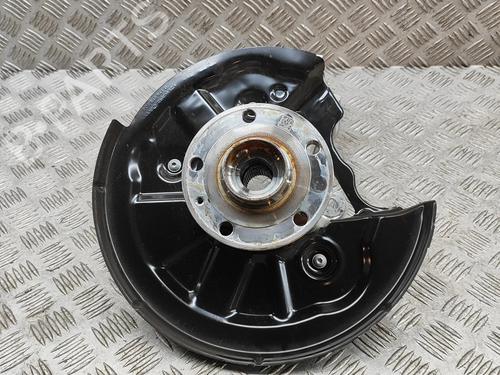 Used Left rear steering knuckle Left rear steering knuckle CUPRA LEON Sportstourer (KL8, KU8, KUD) 2.0 VZ 4Drive (333 hp) 33379733 33379733