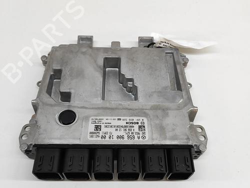 Used Engine control unit (ECU) Engine control unit (ECU) MERCEDES-BENZ GLE (V167) GLE 450 d 4-matic (167.133) (370 hp) 28555592 28555592