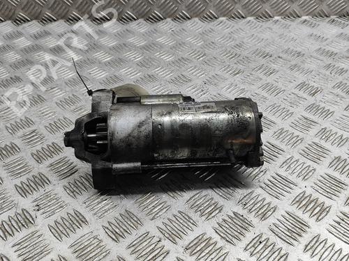 Used Starter FORD S-MAX (WA6) 2.0 TDCi (140 hp) 26713542