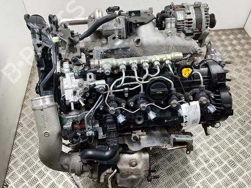 Engine MAZDA 6 Estate (GJ, GL) 2.2 D (GJ2FW, GJ1021, GJ1022, GL1021) | BP24581753M1 - Image 5