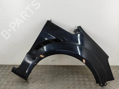 Used Right front fenders FORD S-MAX (WA6) 2.0 TDCi (163 hp) 26658495