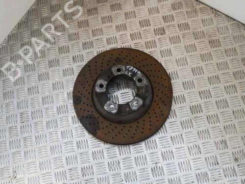 Used Other PORSCHE 911 Targa (997) 3.8 Carrera 4S (385 hp) 14657540