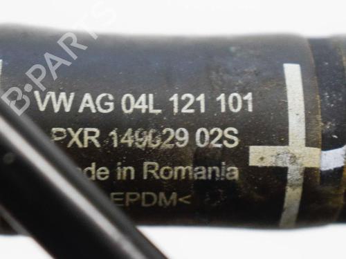 Pipe SKODA YETI (5L) 2.0 TDI | BP14665148M125