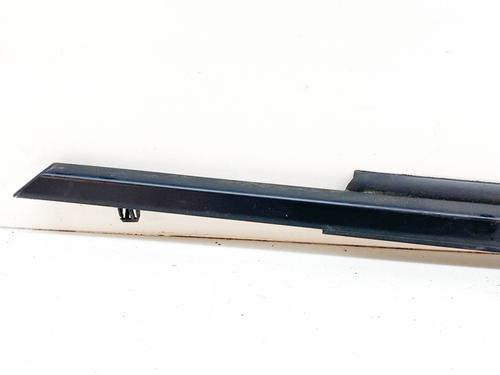 Door moulding trim MAZDA CX-3 (DK) 1.5 SKYACTIV-D (DK2WS, DK5FW) | BP14621582C150 