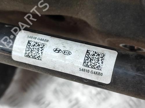 Subframe KIA XCEED (CD) 1.5 T-GDI | BP37481407M9 - Image 8