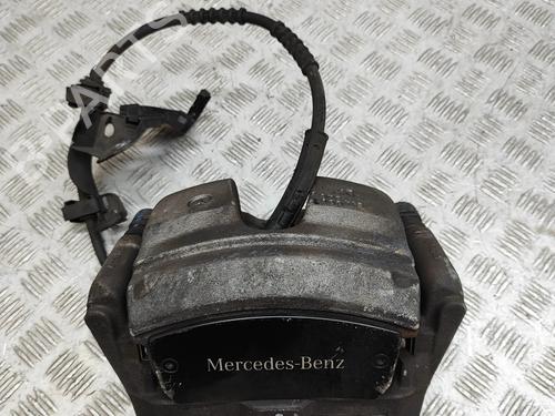 Used Left front brake caliper Left front brake caliper MERCEDES-BENZ GLE (V167) GLE 450 4-matic (167.159) (381 hp) 28561173 28561173