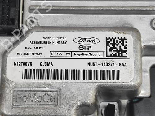 Electronic module FORD PUMA (J2K, CF7) 1.0 EcoBoost mHEV | BP28431305M83 