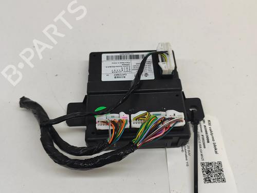 Used Electronic module Electronic module MG MG ZS SUV (AZS1) EV (156 hp) 33370482 33370482