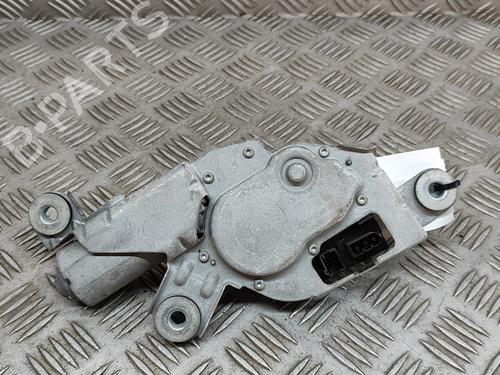 Used Rear wiper motor BMW X3 (E83) 3.0 d (204 hp) 24818139