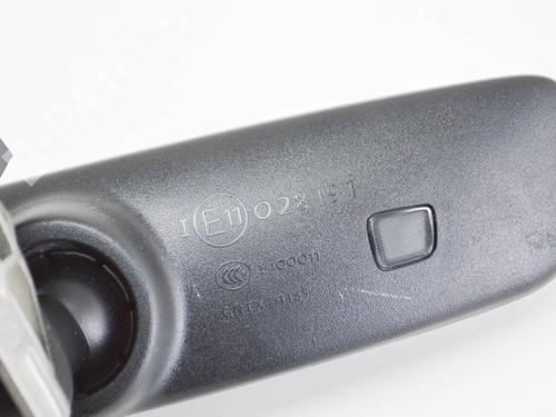 Rear mirror VW GOLF VIII (CD1, DA1) 1.5 eTSI | BP27760454I6  - Image 6