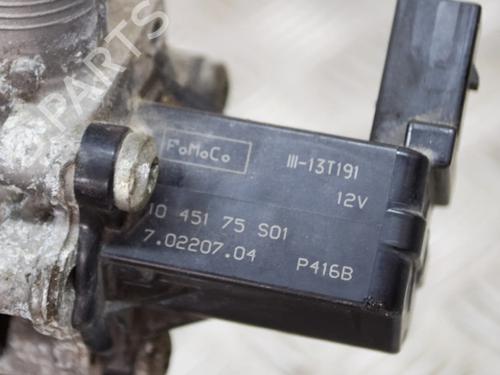 Egr LAND ROVER DISCOVERY IV (L319) 3.0 SDV6 4x4 | BP9510851M69