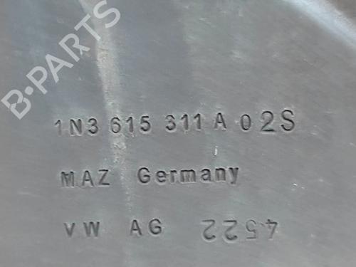 Left front steering knuckle VW ID. Buzz Bus (EBB, EBJ) Electric (EBB) | BP38932314M25 - Image 5