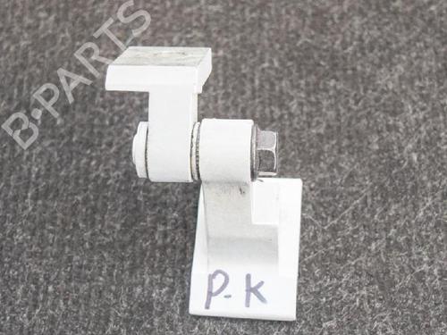 Hinge/Door check strap BMW 4 Gran Coupe (F36) 418 d | BP14667318C146 