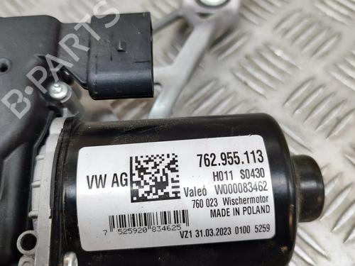 Vindrude Viskermekanisme PORSCHE CAYENNE (9YA) 3.0 E-Hybrid AWD (9YAAE1) | BP27784667C83 - Image 11
