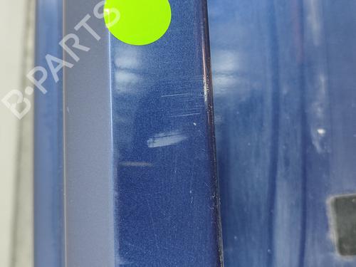 Rear bumper BMW 1 (F21) 118 d | BP23250278C8 